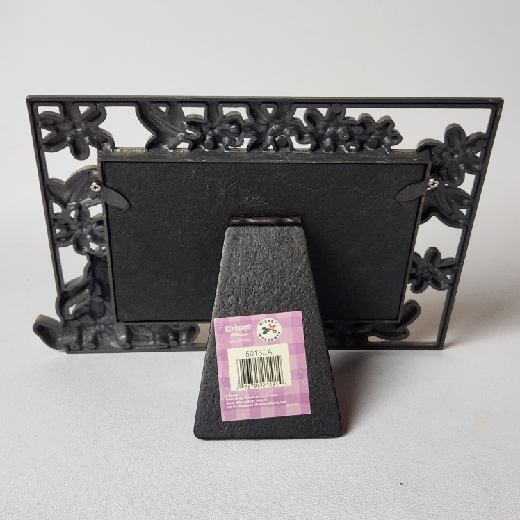 Eeyore Gold Tone Picture Frame - Winnie The Pooh image indicator(3)