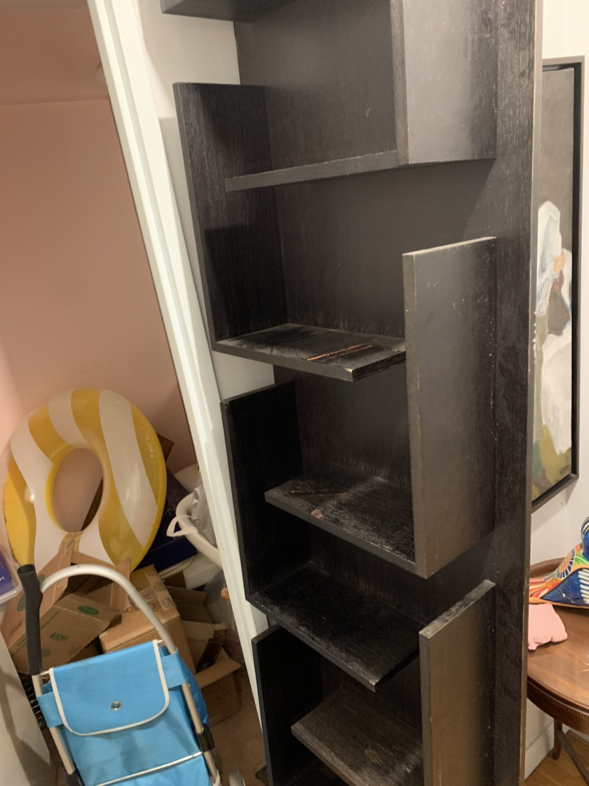 Tall bookcase 🥕collect the carrots - photo 4