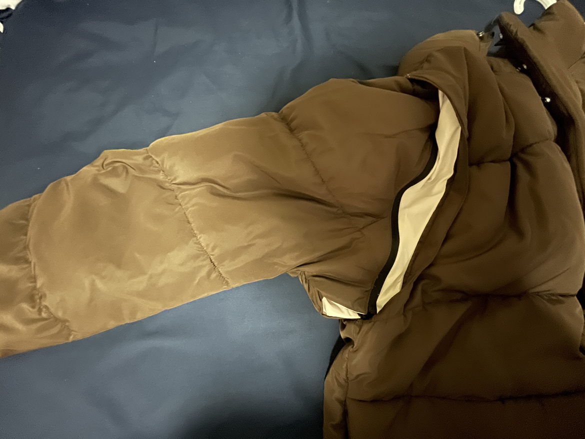 Zara Men’s Jacket image indicator(2)