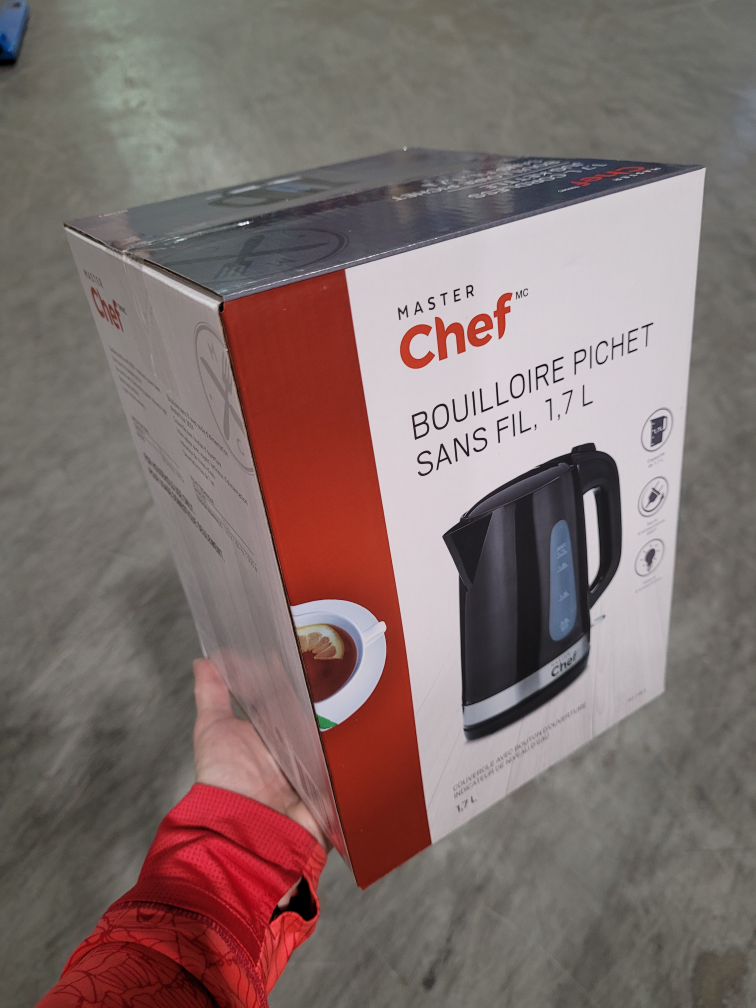 🥕 new black electronic kettle image indicator(6)