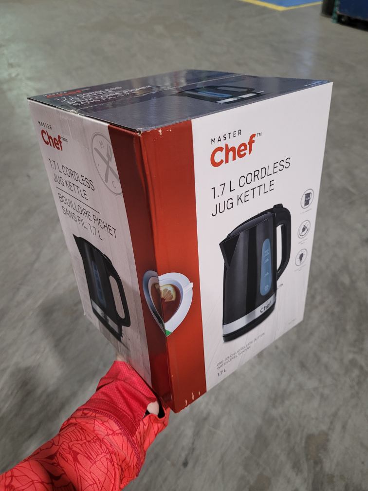 🥕 new black electronic kettle image indicator(7)