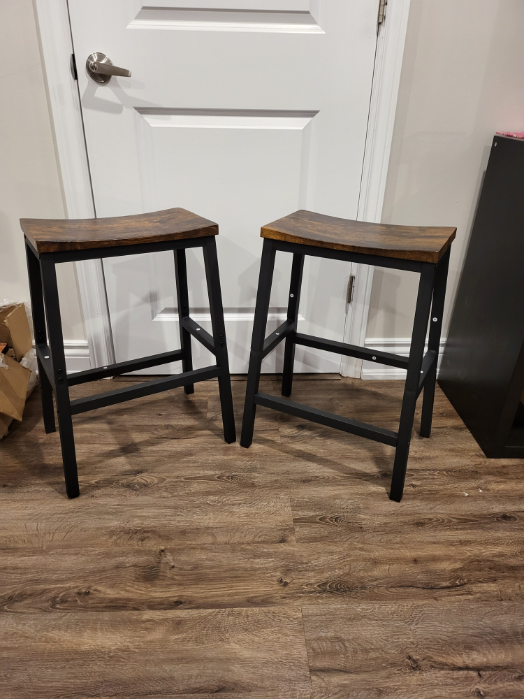 bar stools