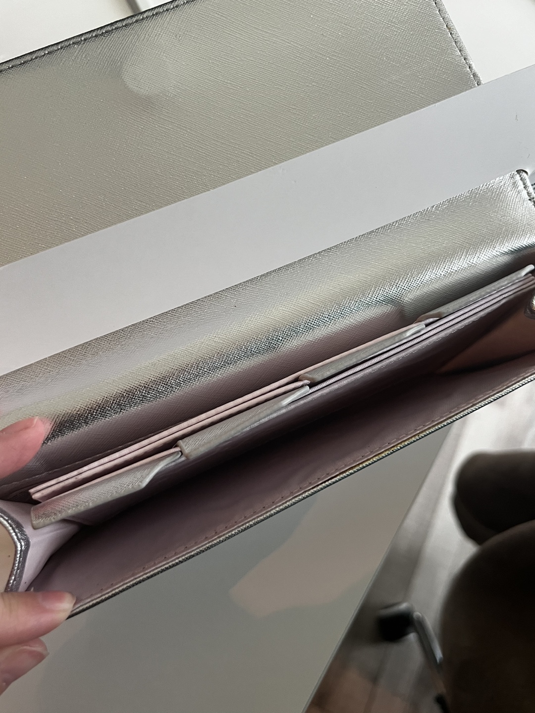 Travel document organizer 🥕 image indicator(3)