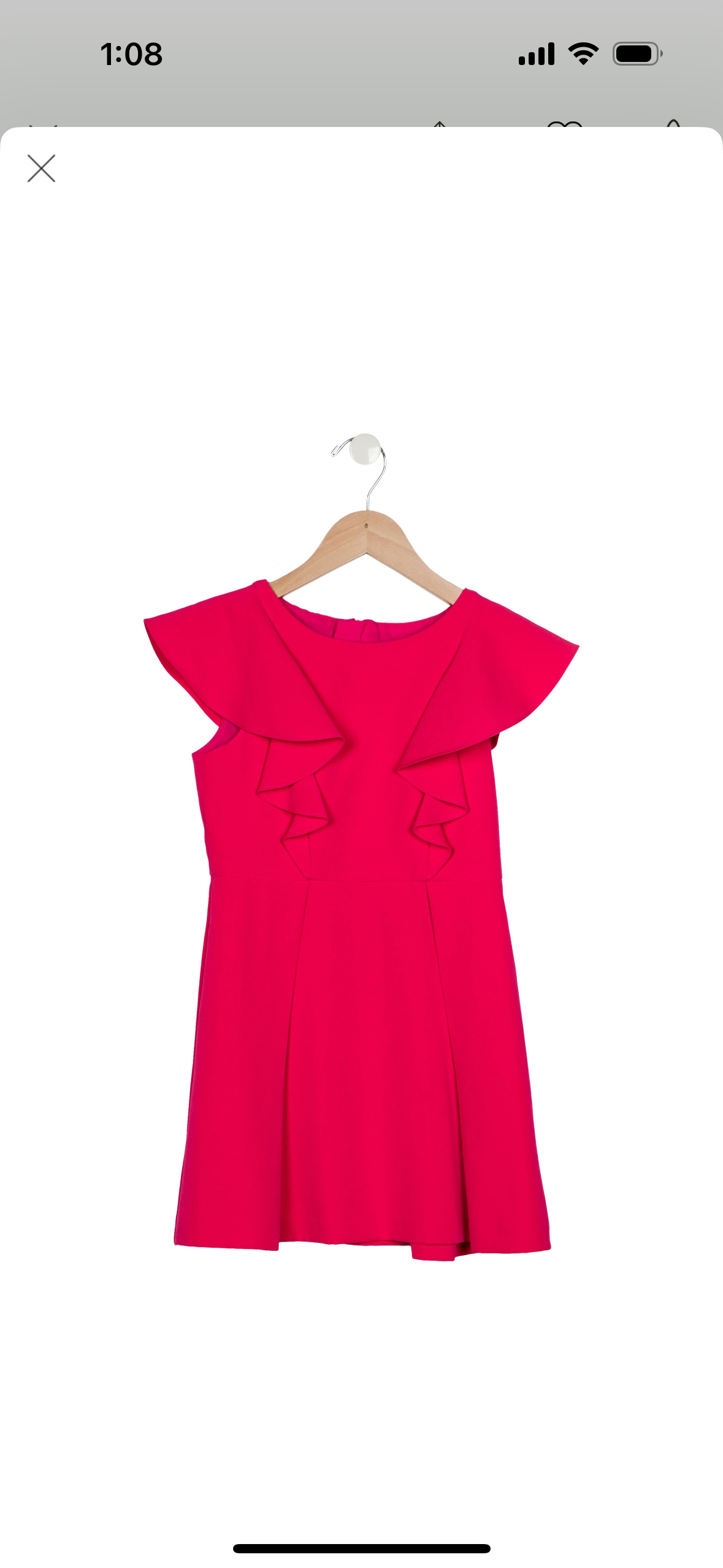 Dress - photo 2