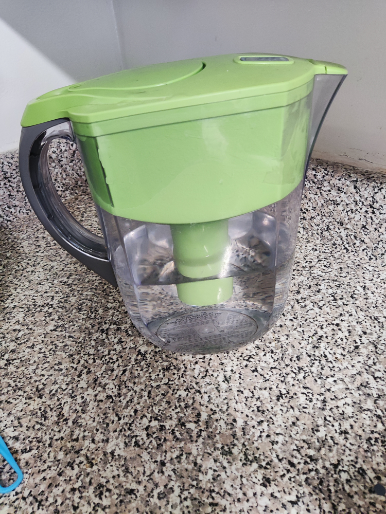 6 Cup Brita water filter (1.4 litres) thumbnail
