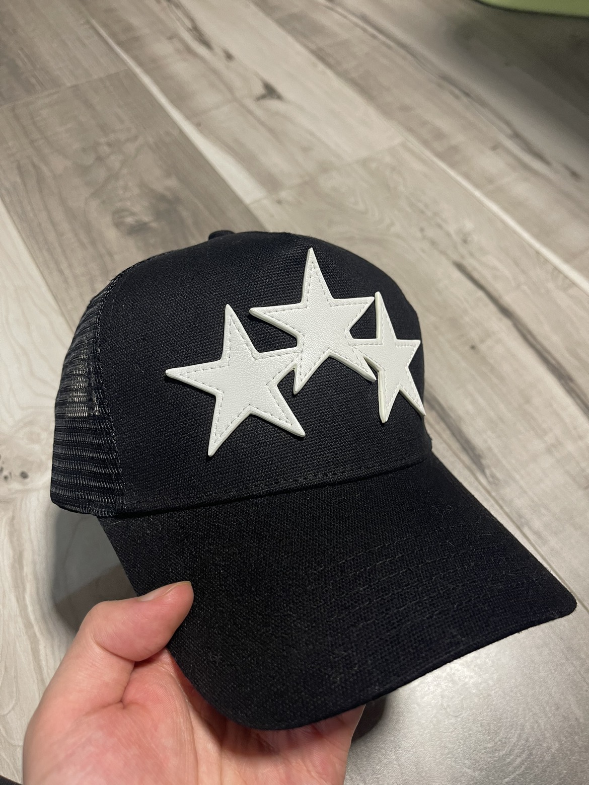 Amiri Hat - photo 3