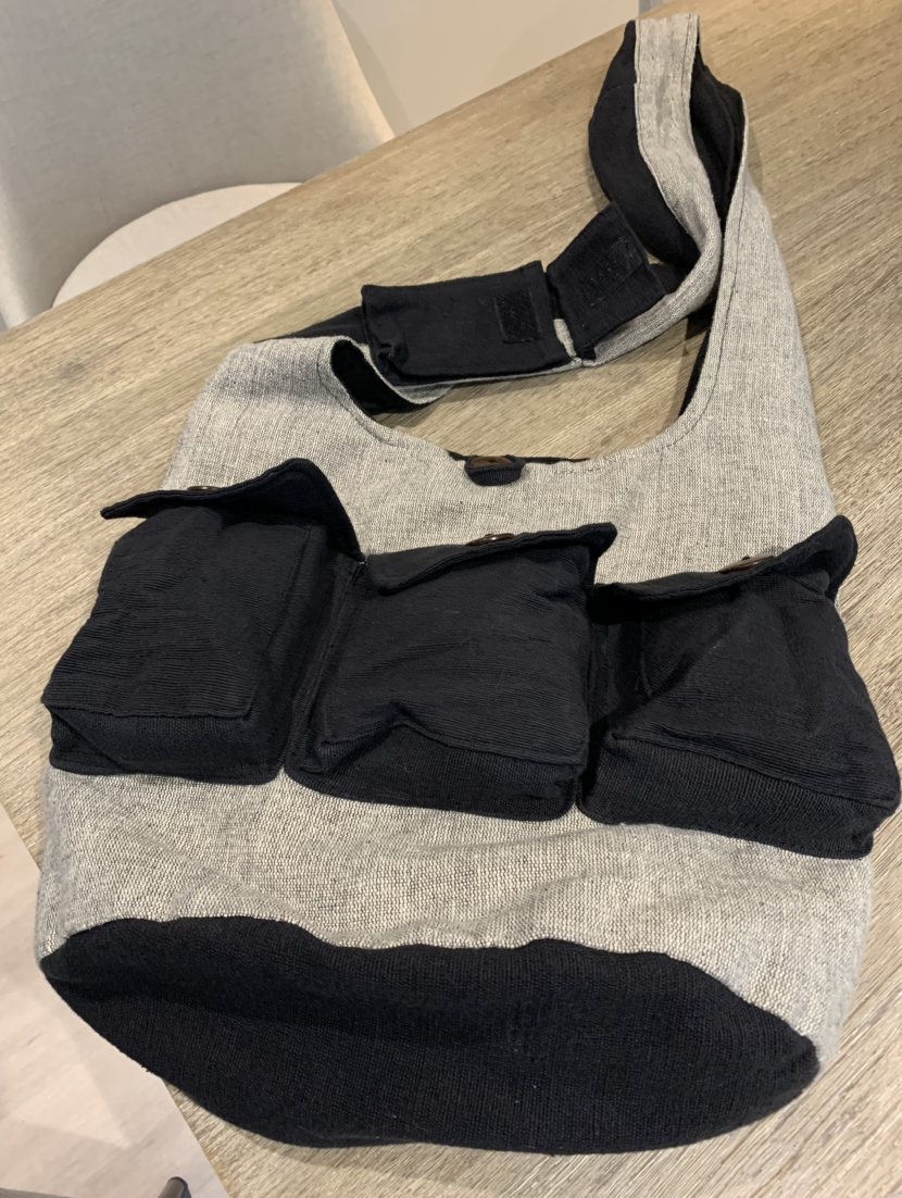 Cotton Bag - photo 4