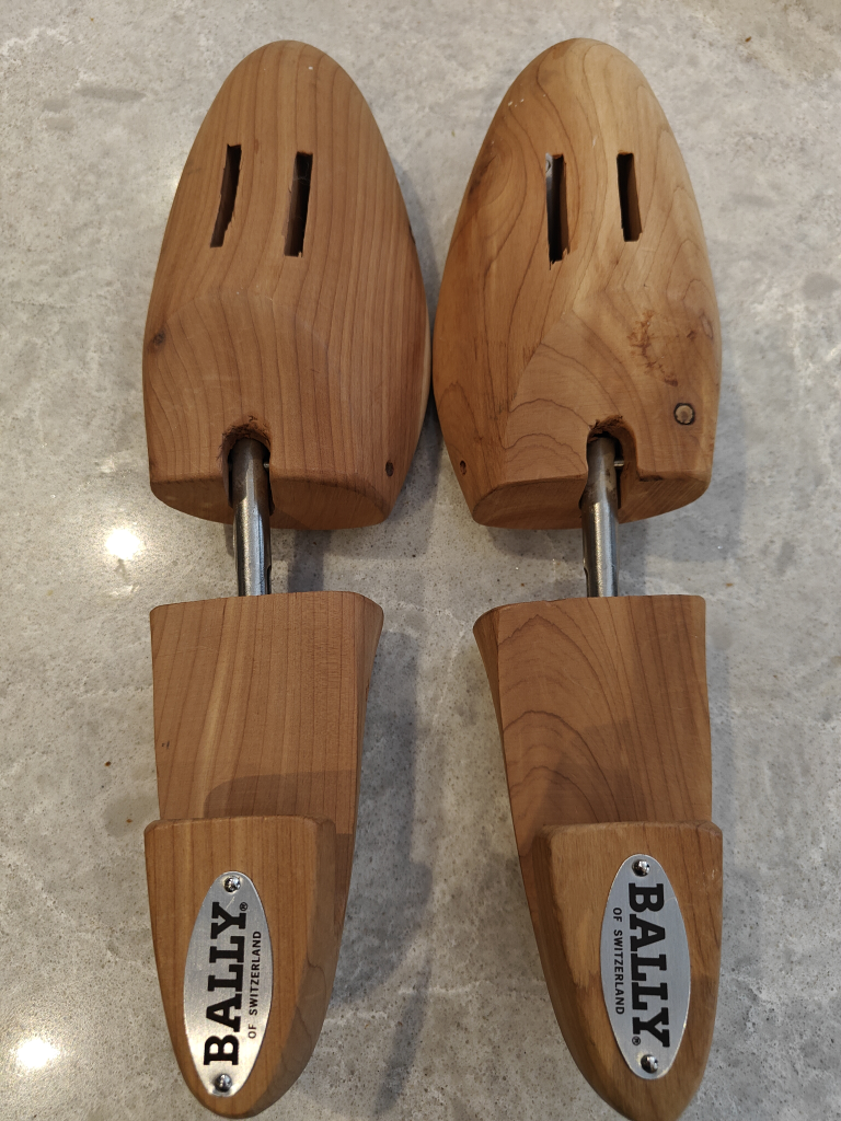 Shoes Extender #freecycle