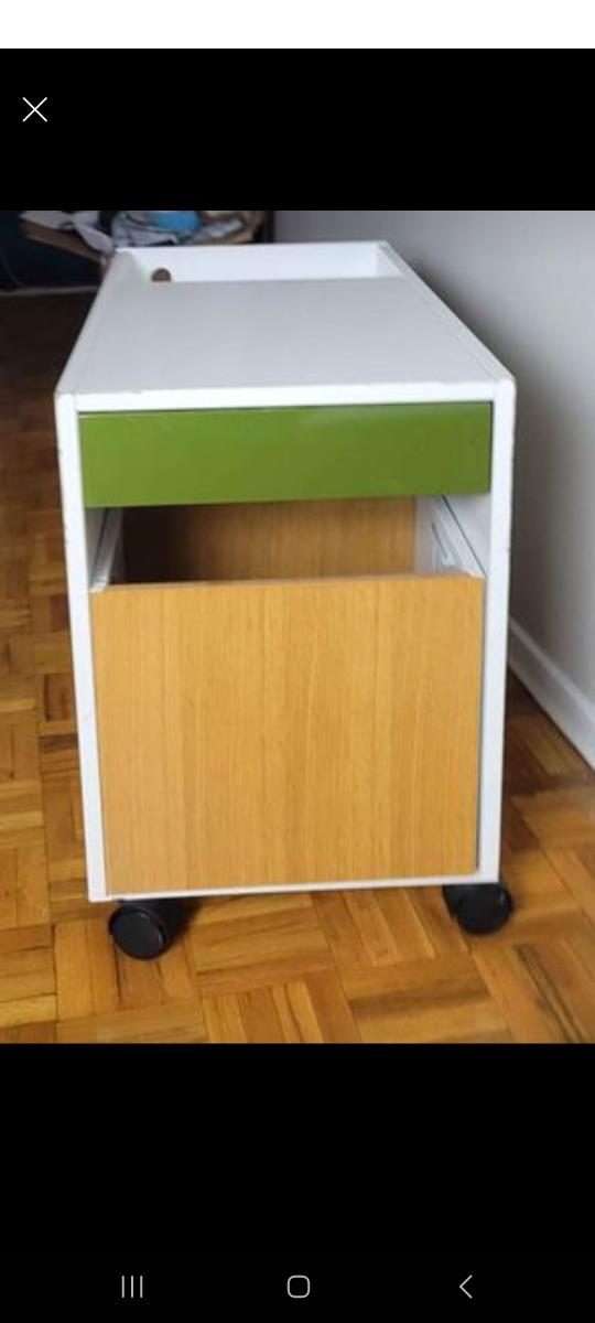 Office Drawer