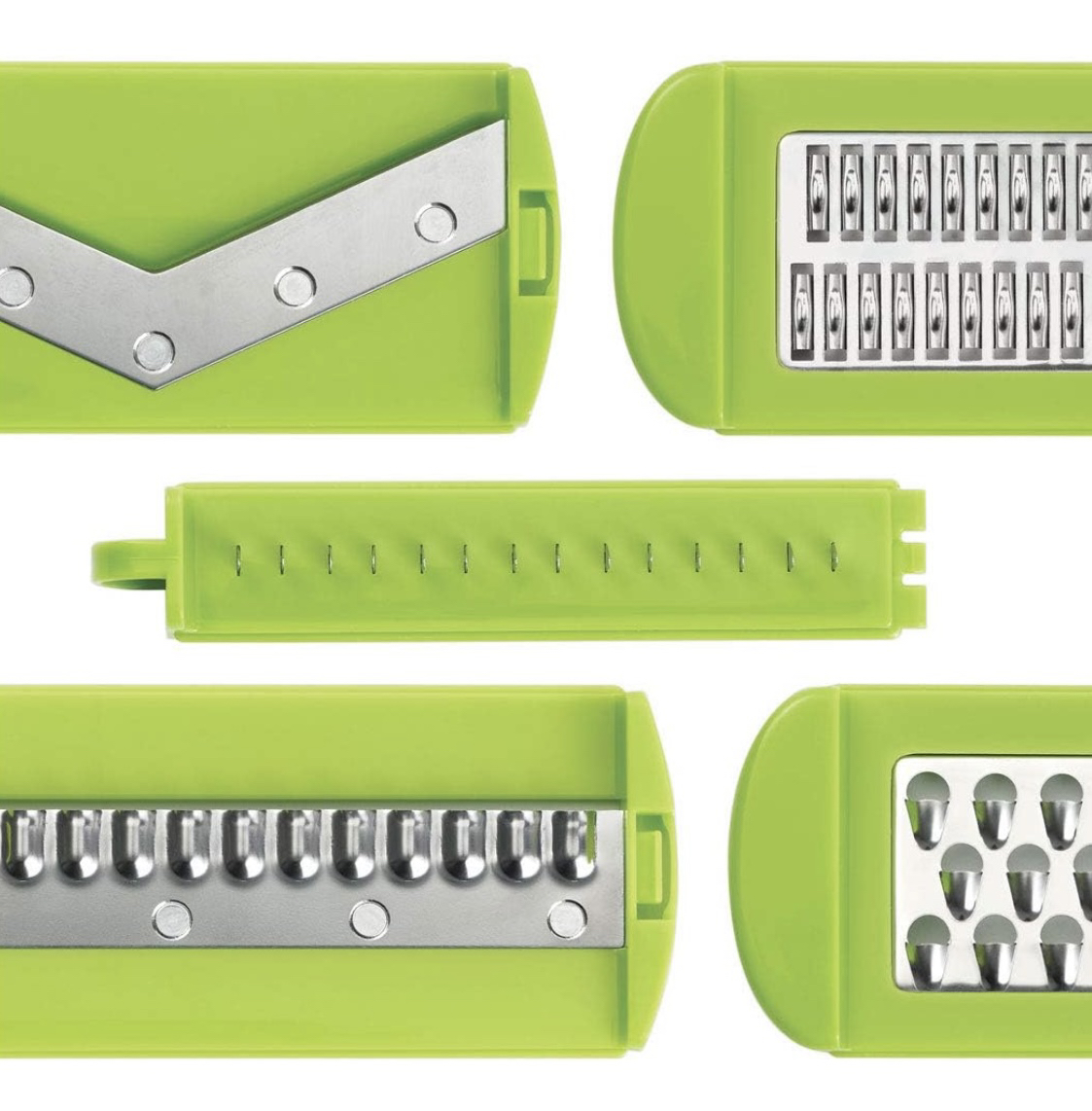 Starfrit Easy Mandoline Slicer, Dicer - photo 4