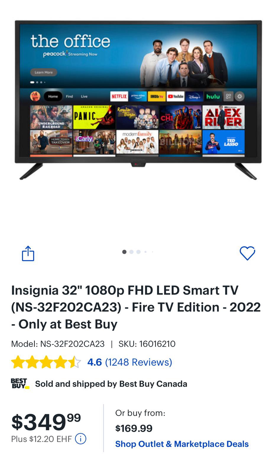 Smart TV thumbnail