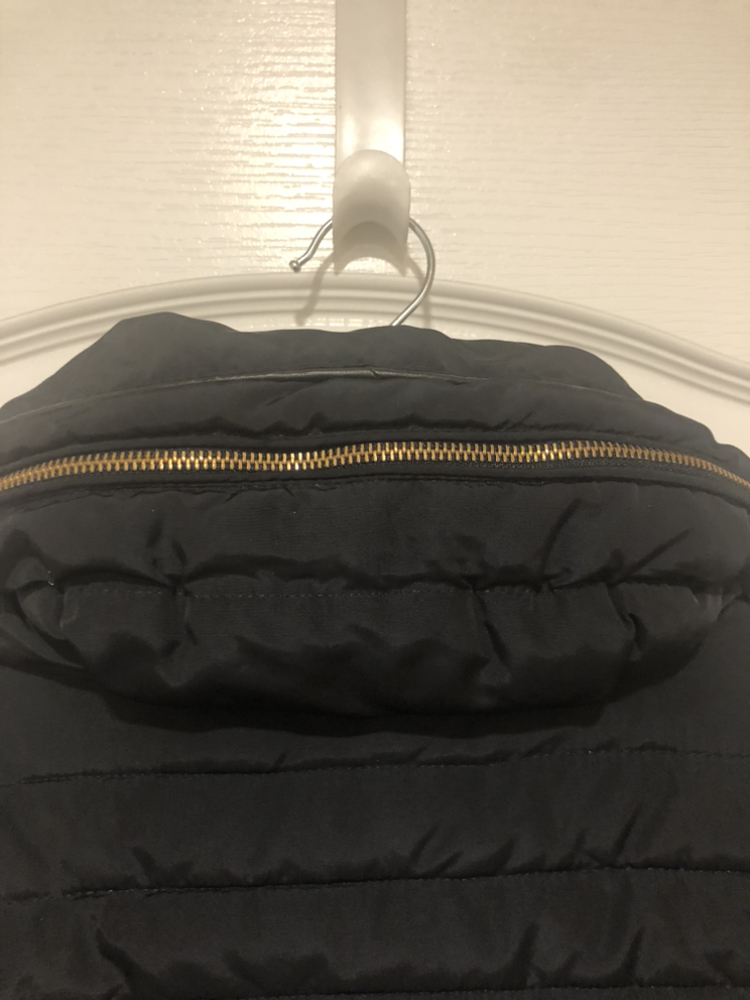 Coat image indicator(7)