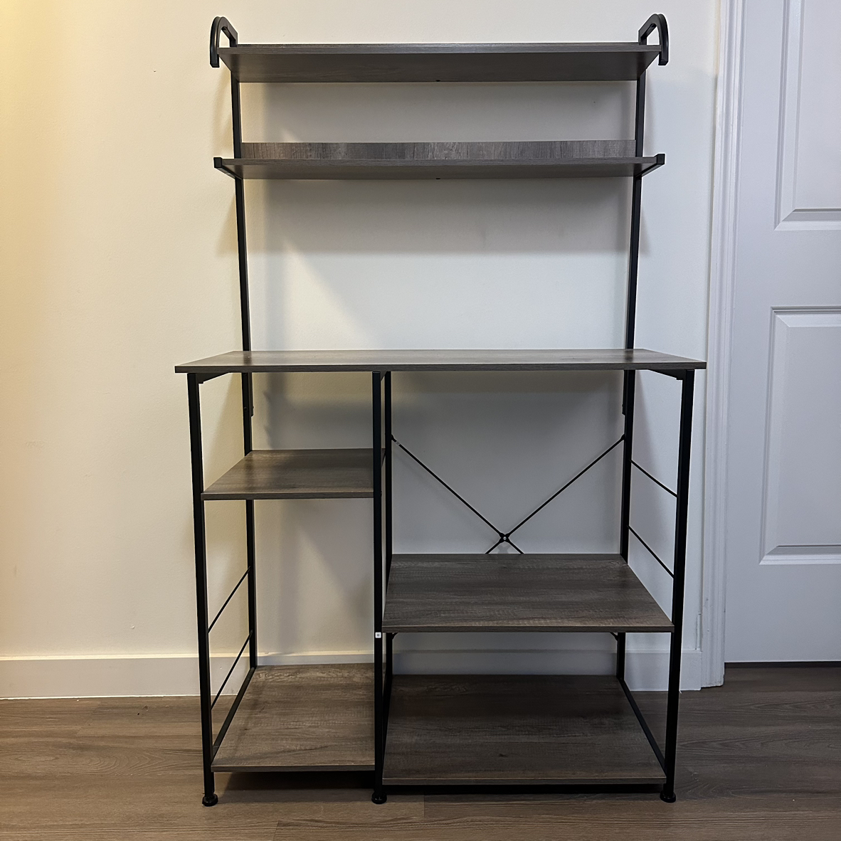 Bar cabinet / desk