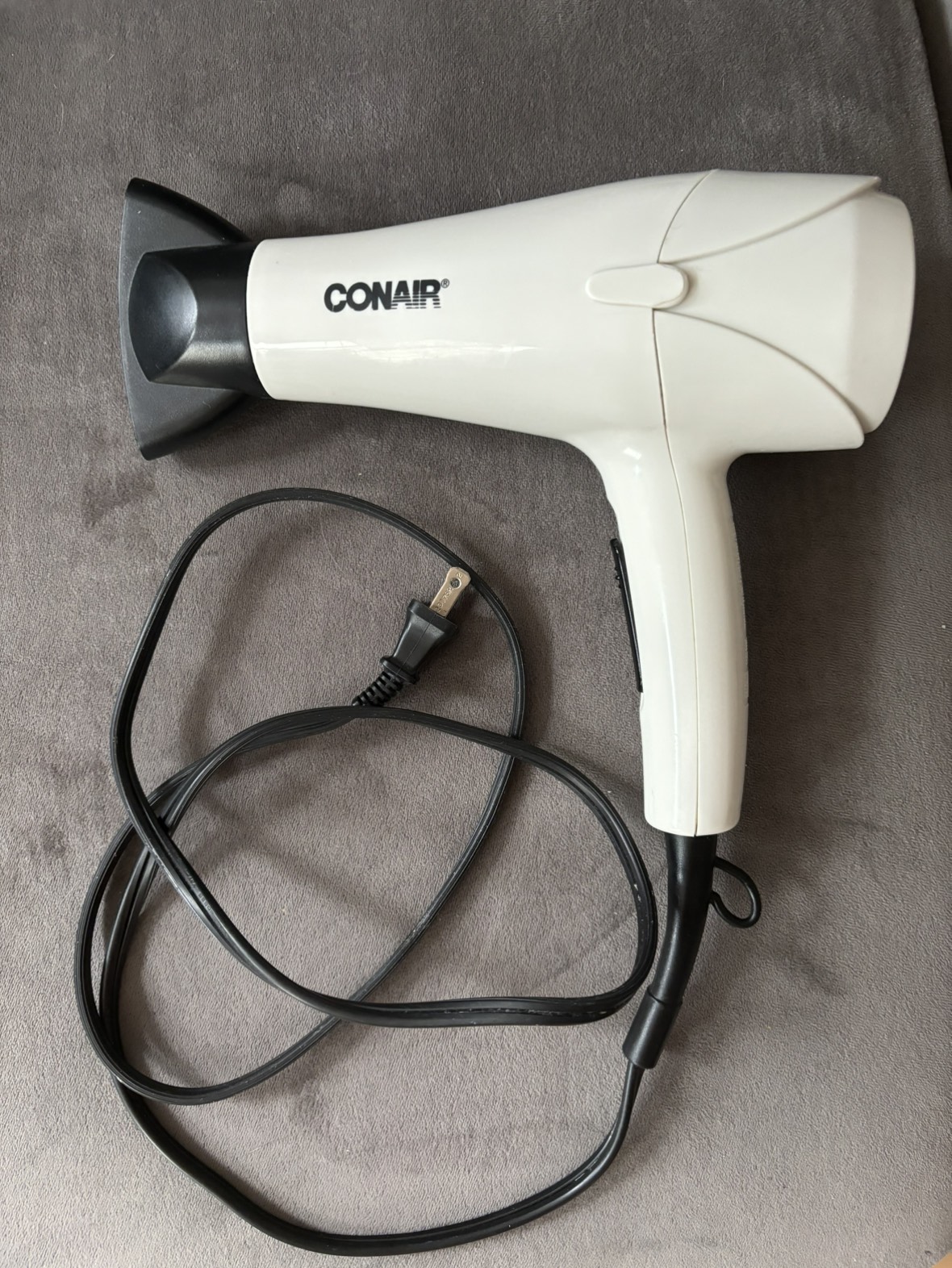 Hair dryer image indicator(2)