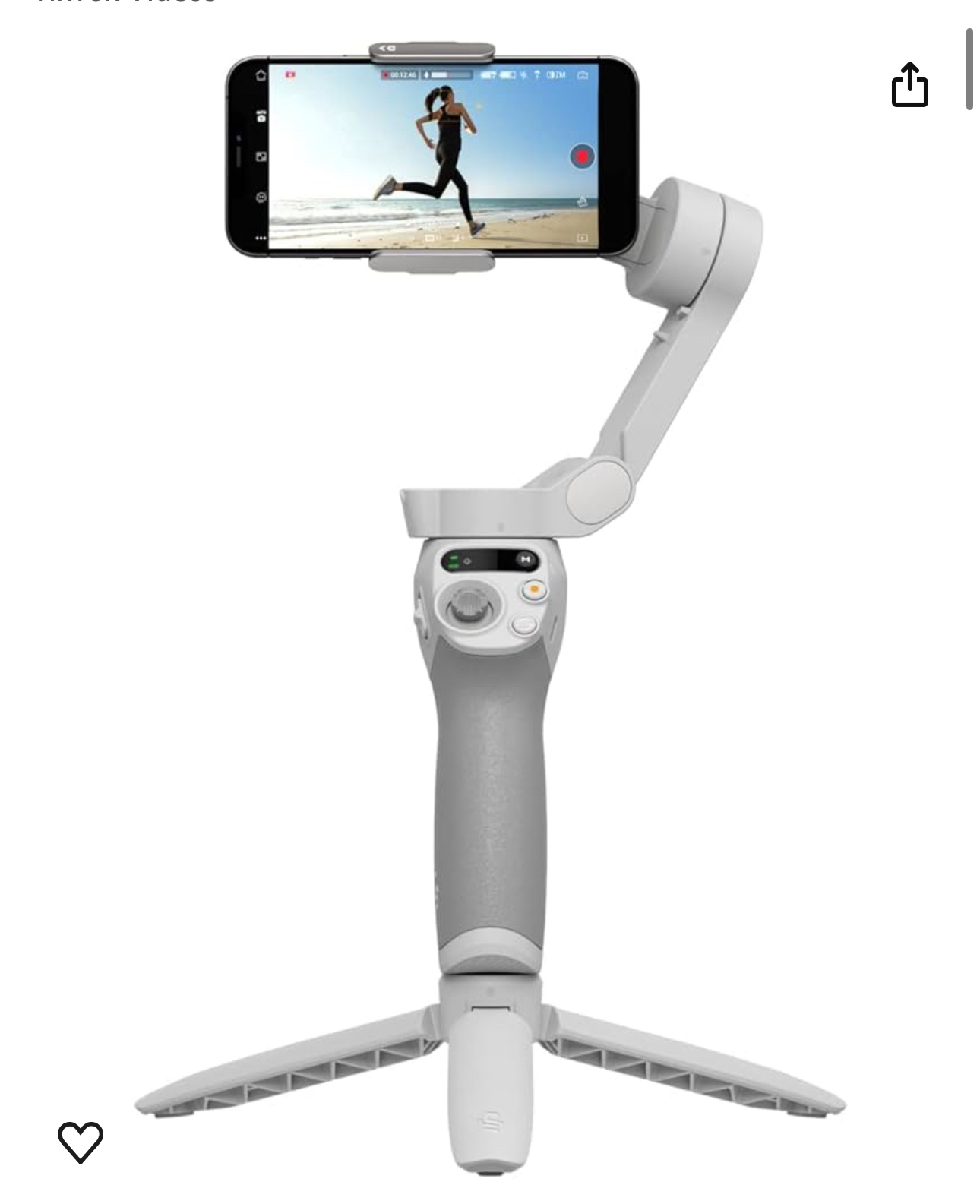 DJI OSMO MOBILE 6