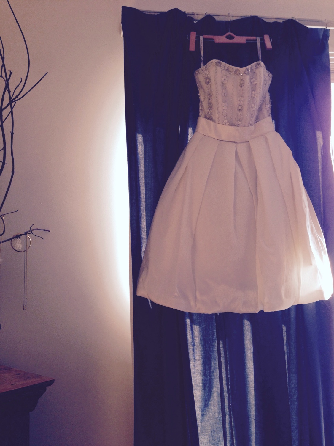 XS teacup wedding dress image indicator(5)