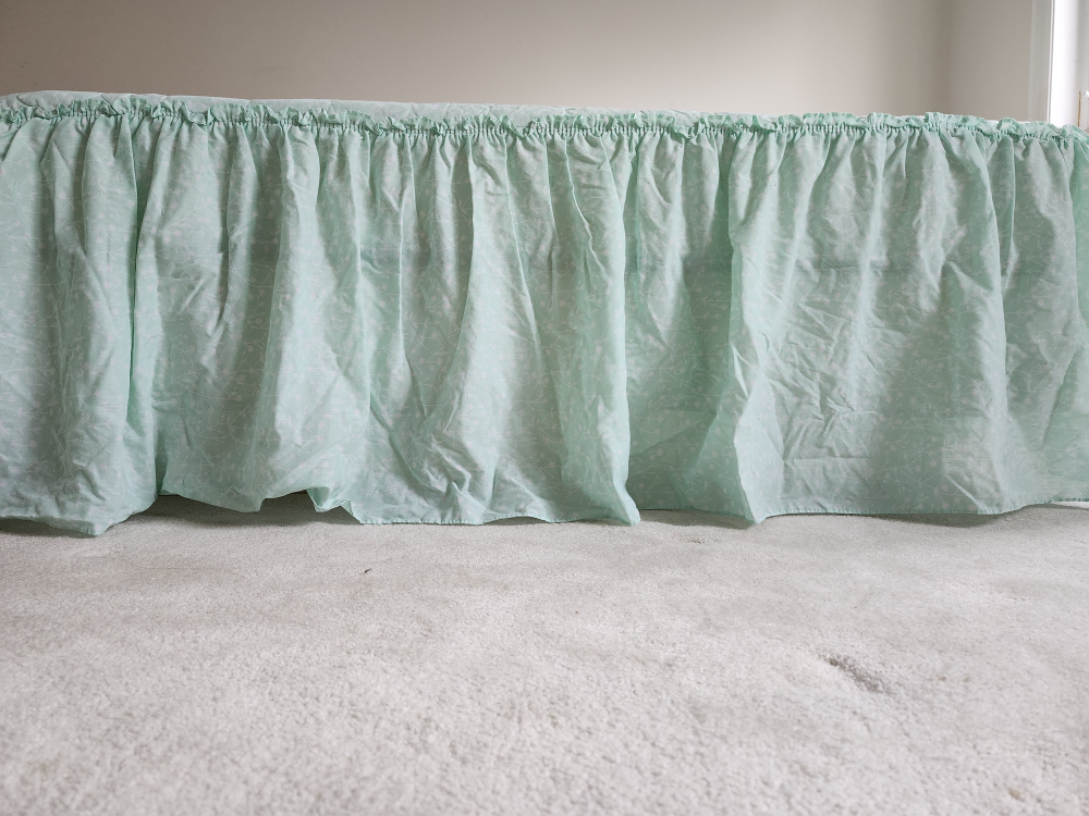 Bed spread image indicator(2)