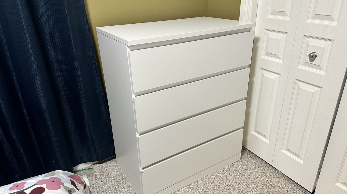 Ikea Chest of Drawers - photo 2