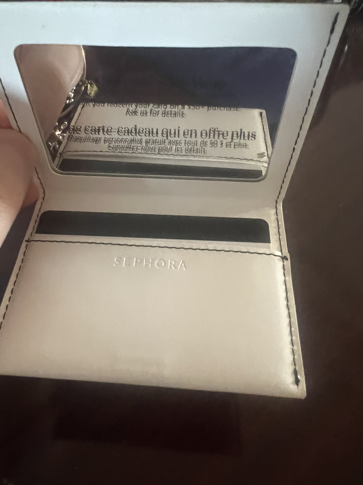 $50 Sephora gift card