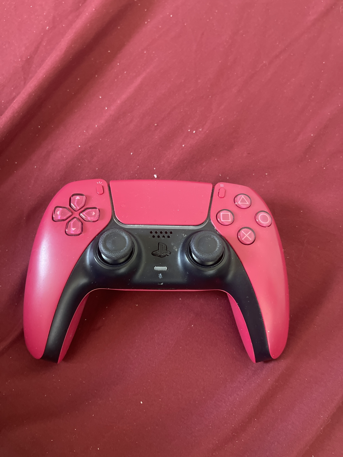 Ps5 controller