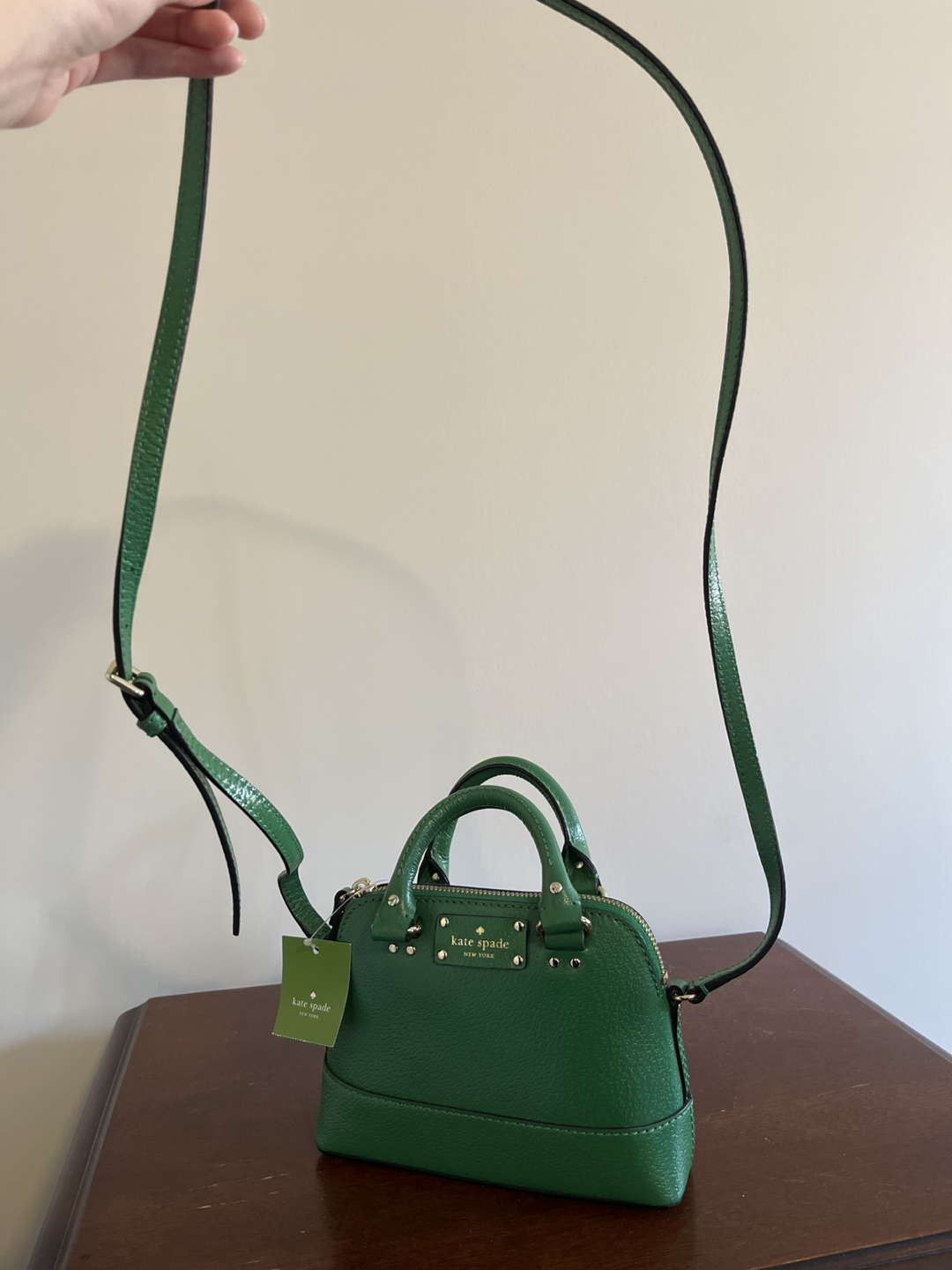 Kate Spade Mini Rachelle - photo 2