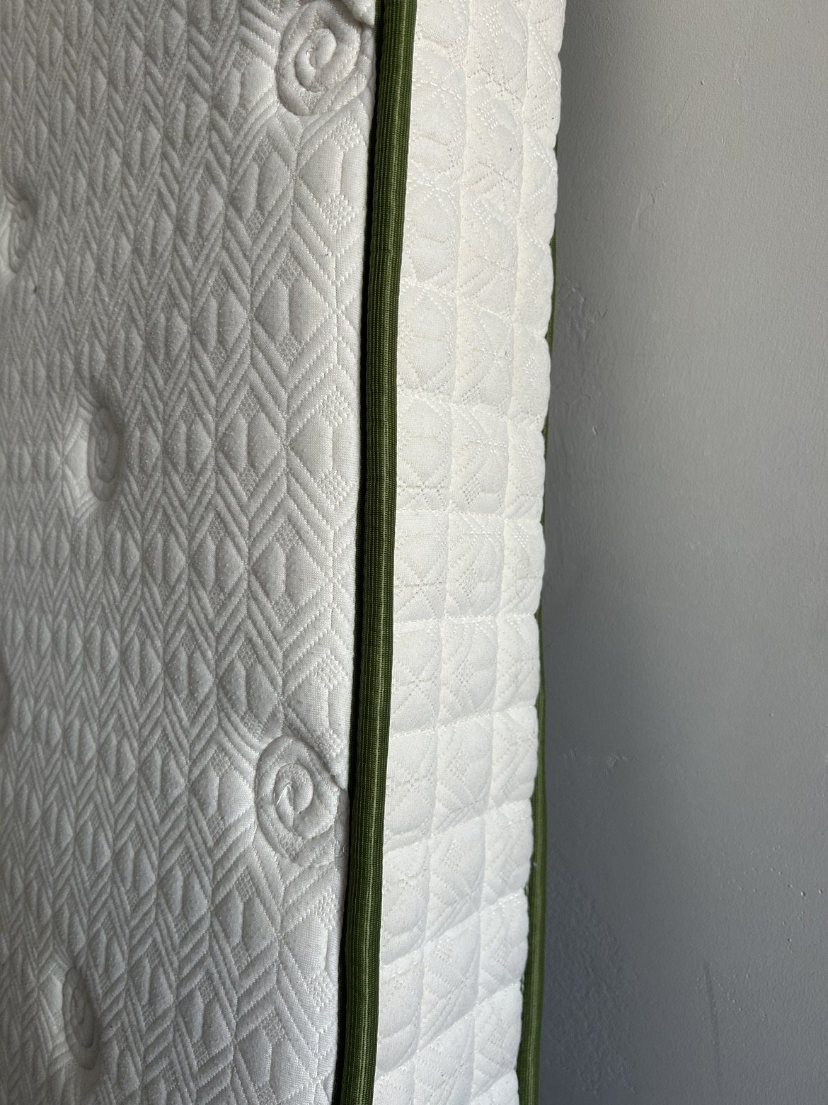 Twin Mattress, 6 Inch Medium Firm Mattress Twin Size
