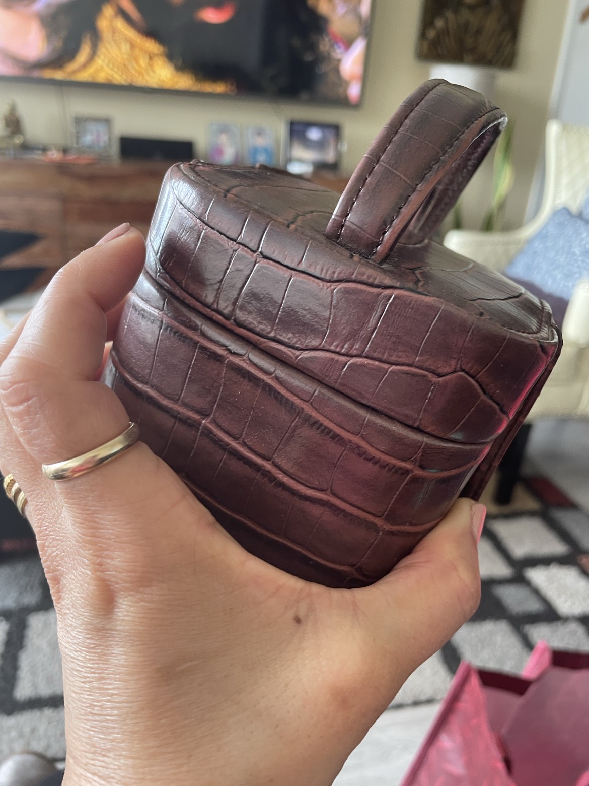 Jewelry box l image indicator(2)