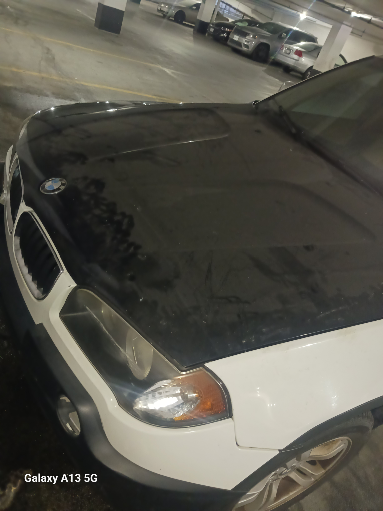 BMW x3 mini SUV 🥕 image indicator(2)