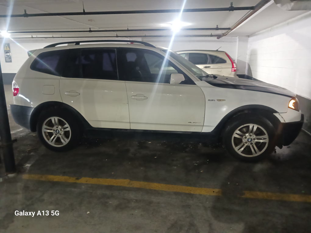 BMW x3 mini SUV 🥕 image indicator(3)