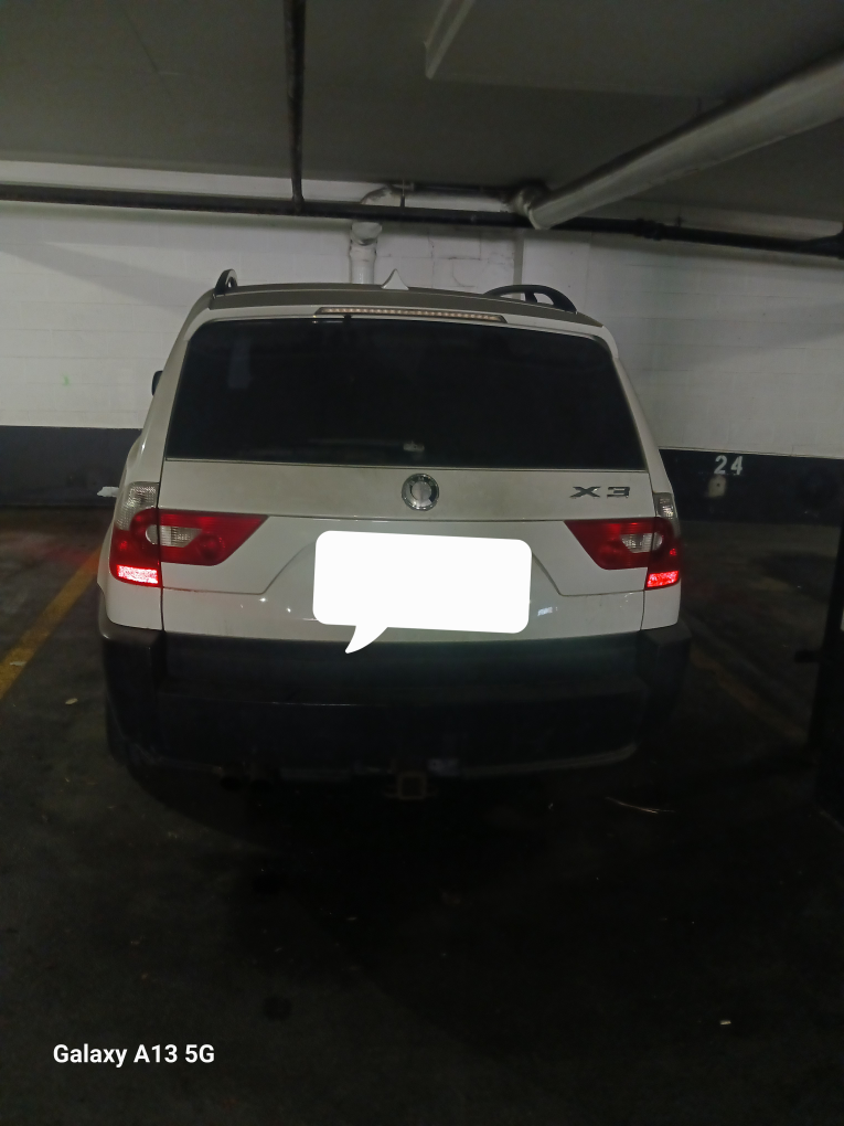 BMW x3 mini SUV 🥕 image indicator(6)