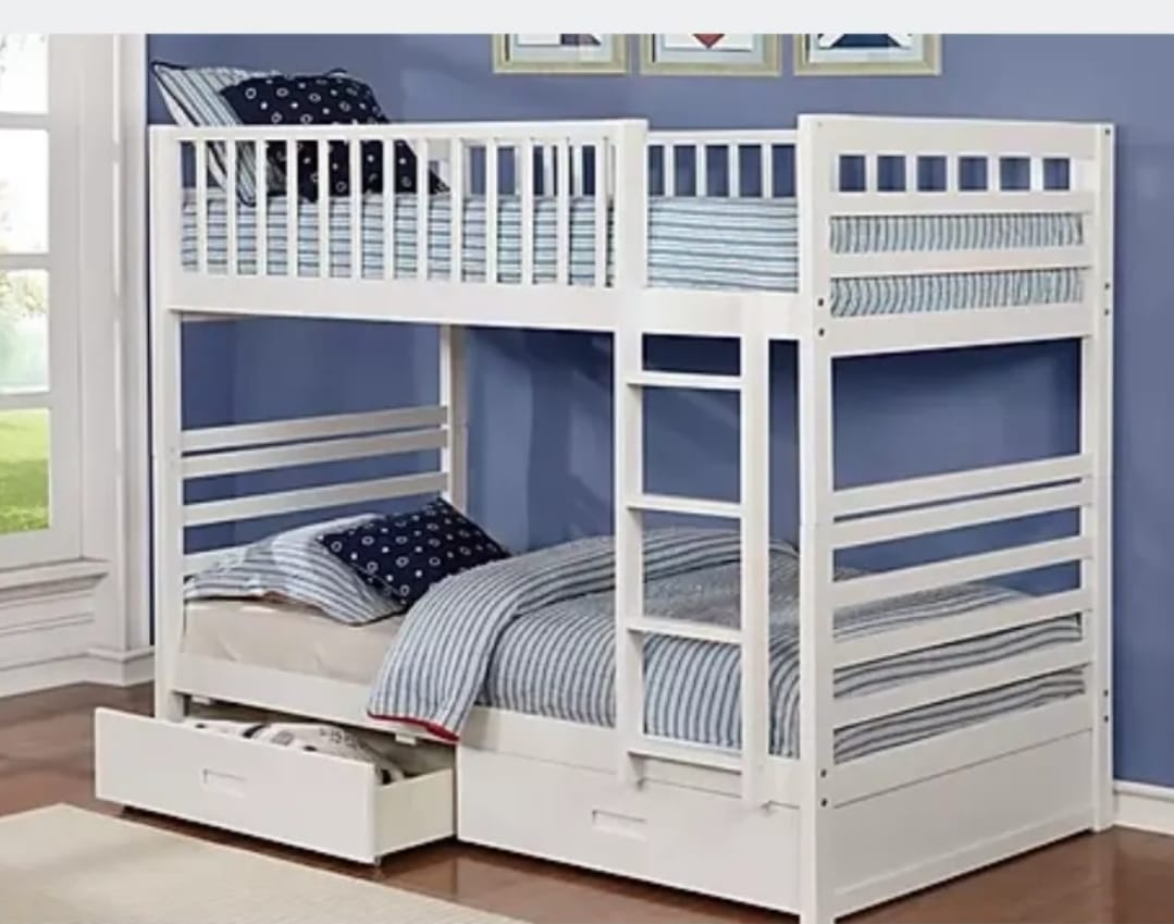 Bunk bed thumbnail