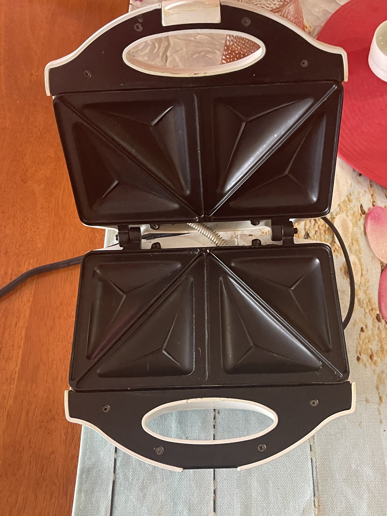 Toaster thumbnail