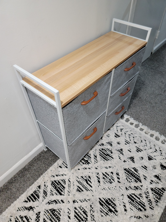 Drawer Dresser - photo 2