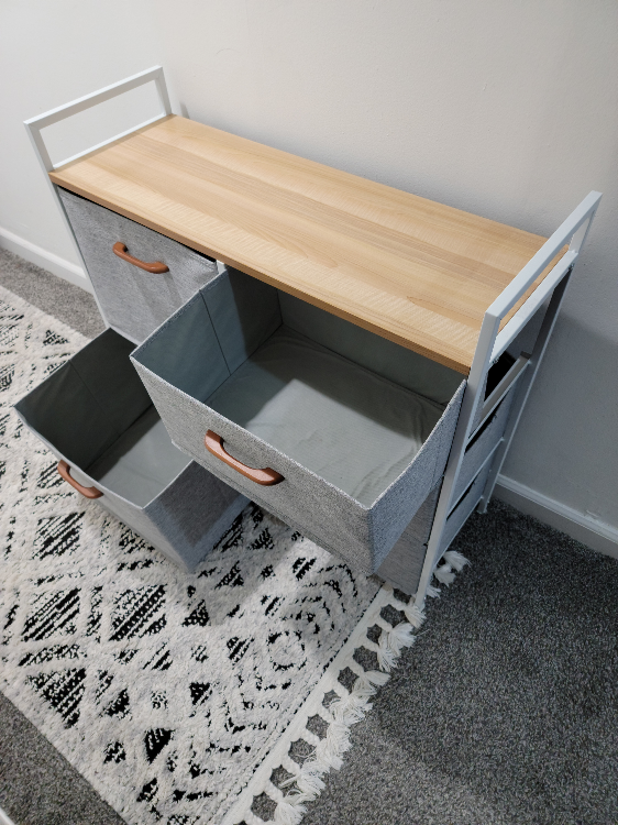 Drawer Dresser - photo 3