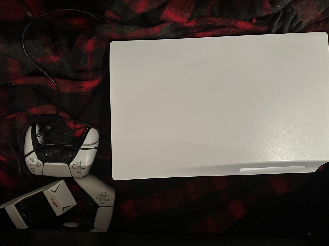 Ps5 bundle - photo 2
