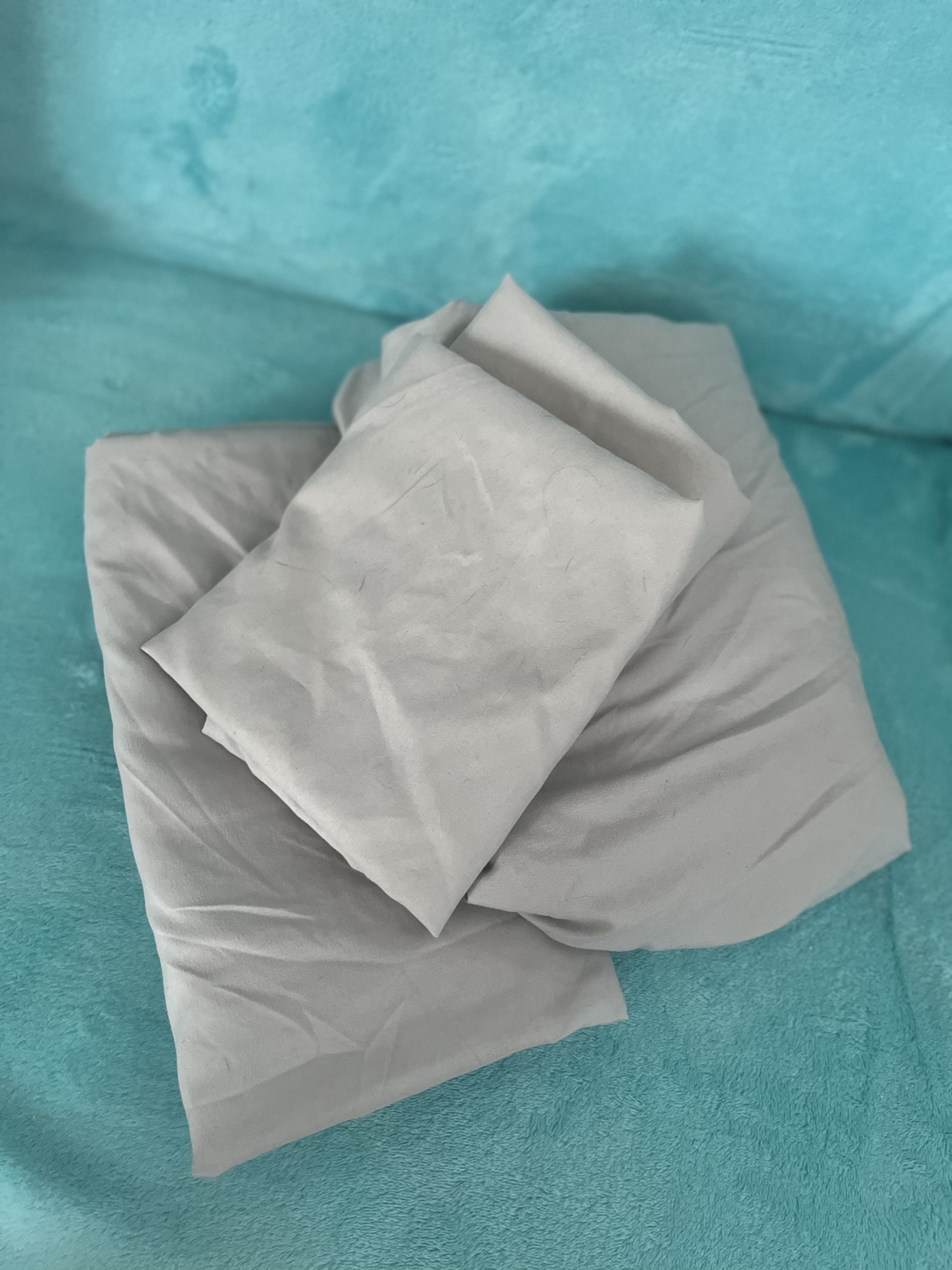 Double sheet set