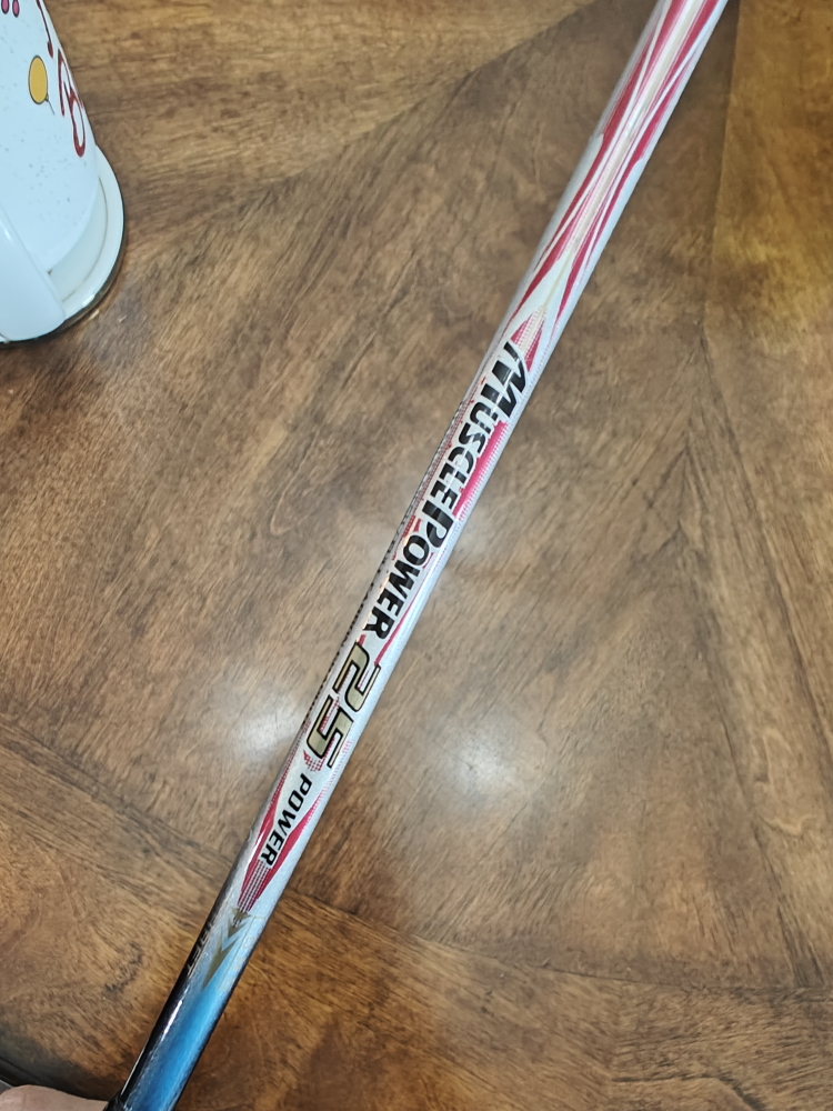 YONEX Muscle power 25 thumbnail