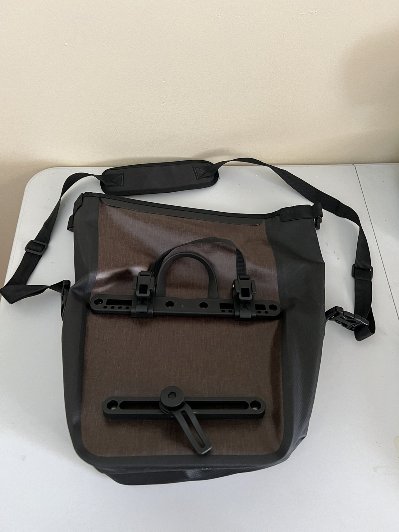 Bike Pannier Bags - photo 5
