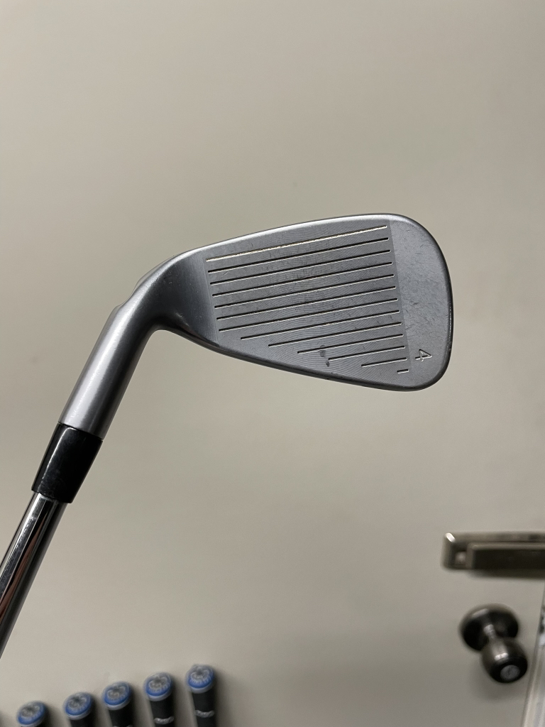 Ping Answer Irons - photo 3
