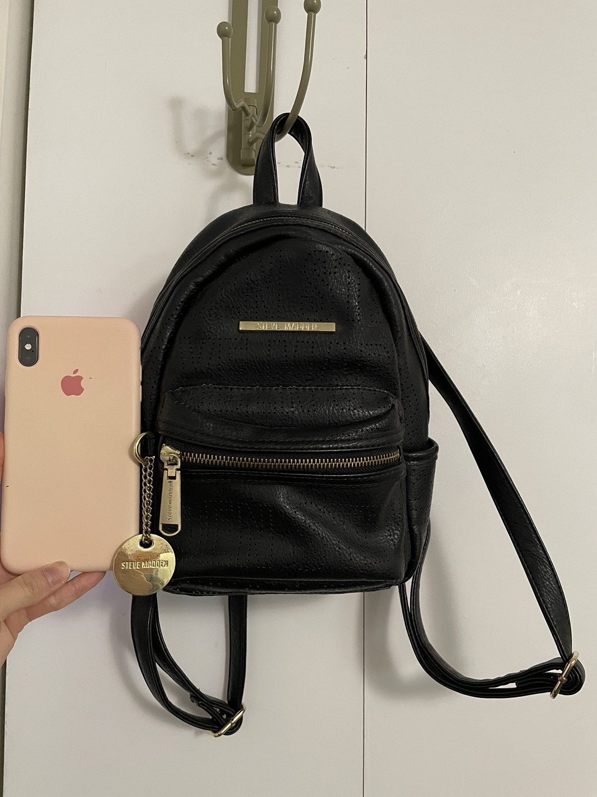 Steve Madden - Mini Packpack - photo 2
