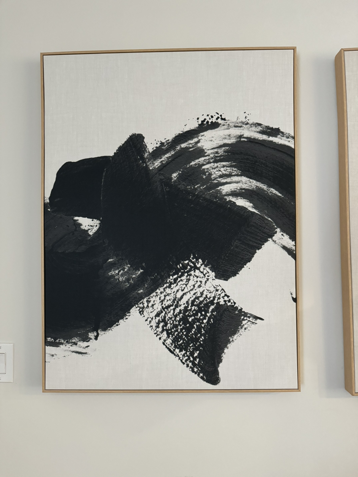 Abstract Paintings - photo 3