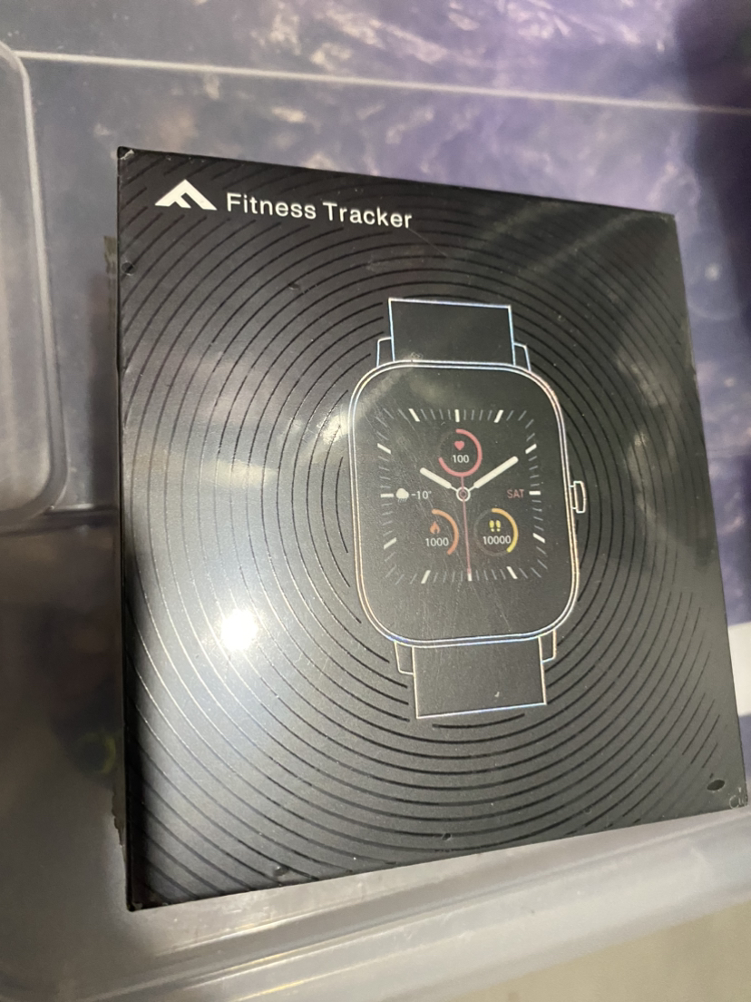 New Smart watch