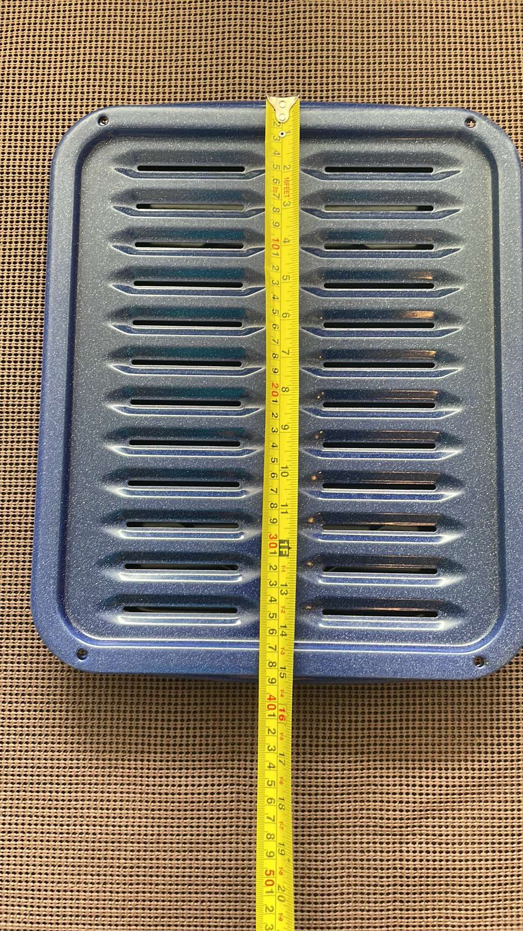 Baking & Broiler Pan Set image indicator(6)