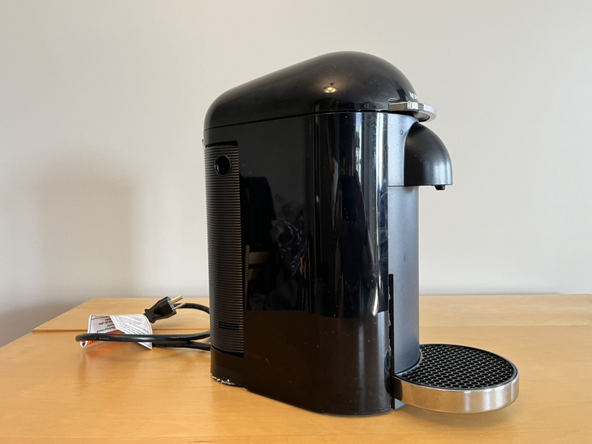 Nespresso - photo 2