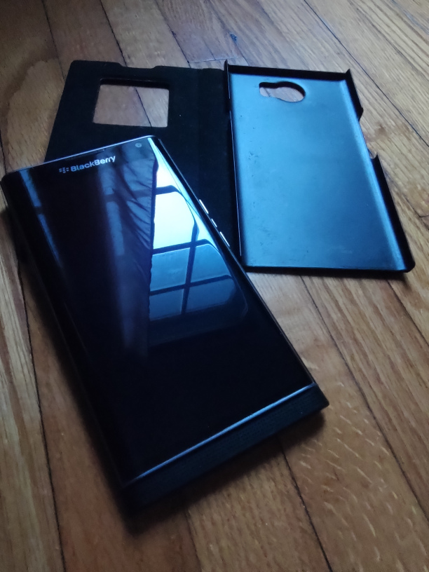 blackberry Priv thumbnail