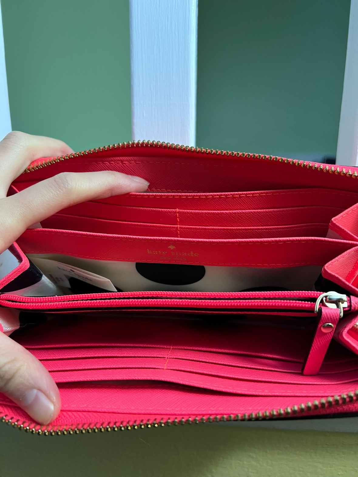 Kate Spade Wallet - photo 3