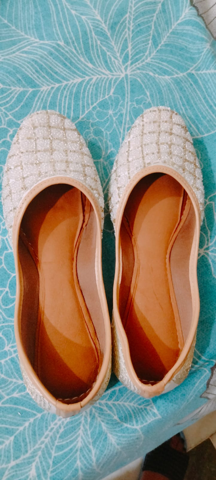 Punjabi jutti $20