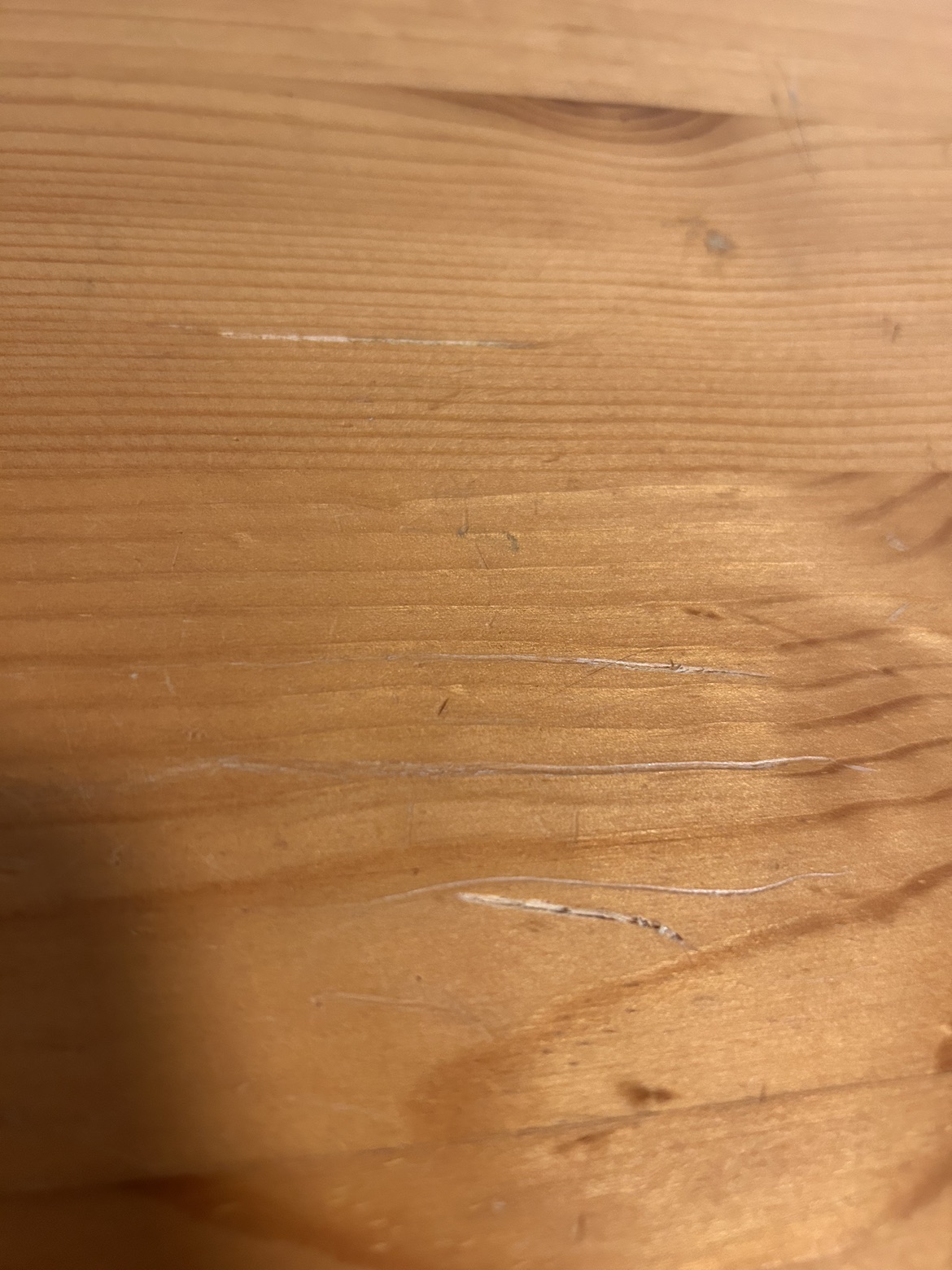 Pine Dresser - photo 5