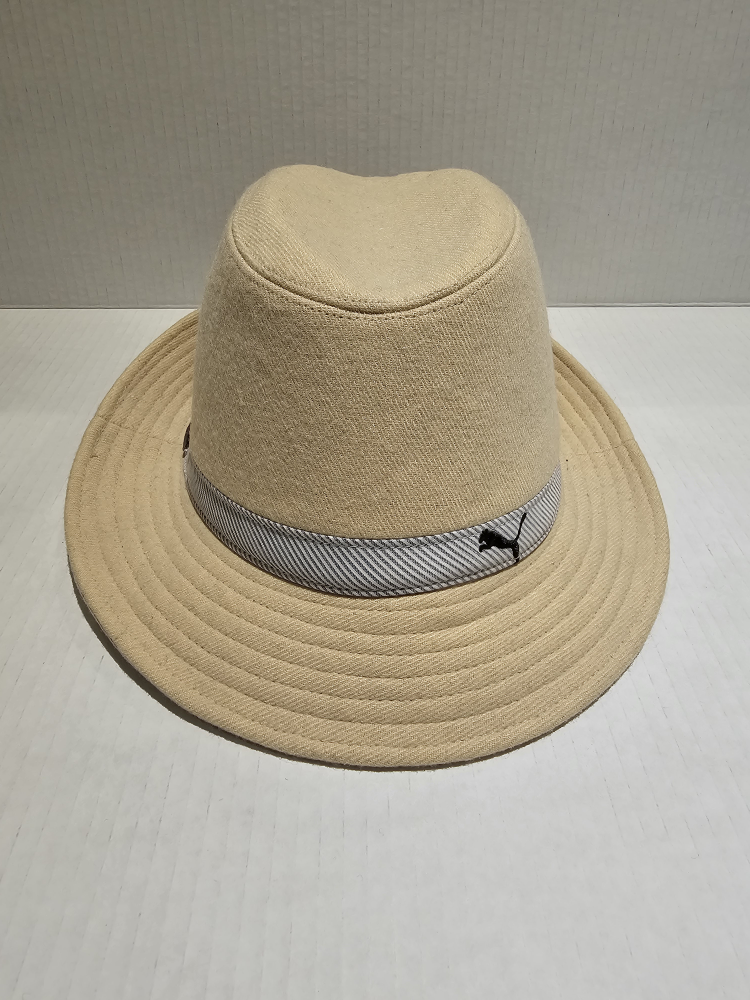 Vintage Puma fedora