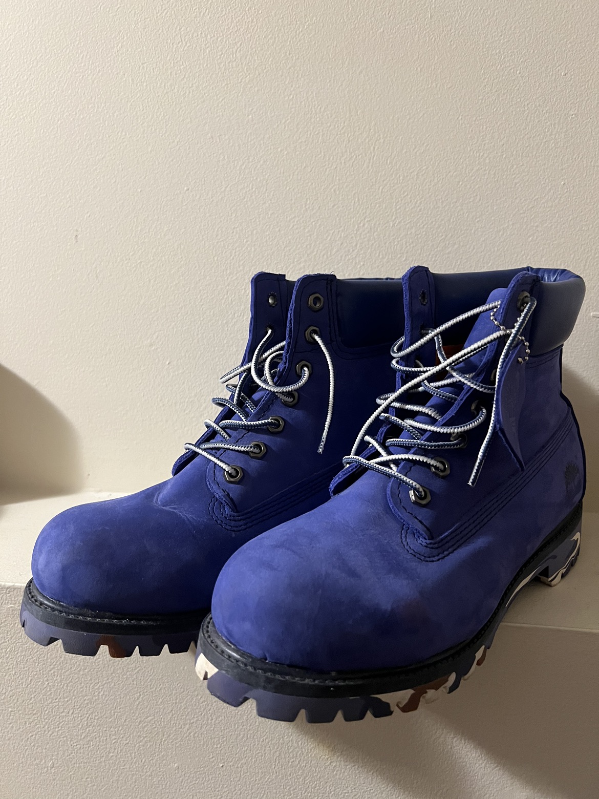 Timberlands